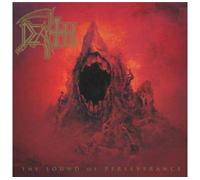 The Sound Of Perseverance Vinyle