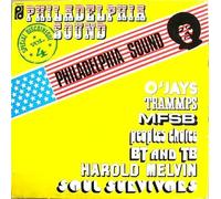 THE SOUND OF PHILADELPHIA