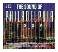 The Sound Of Philadelphia