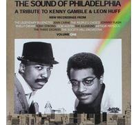 The Sound of Philadelphia: A Tribute to Kenny Gamble and Leon Huff 2
