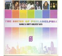 The Sound of Philadelphia: Gamble & Huff's Greatest Hits by Various Artists [CD]