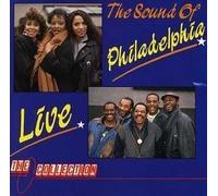 The Sound Of Philadelphia Live