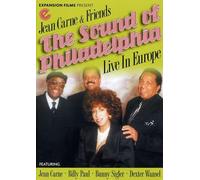 The Sound Of Philadelphia, Live In Europe