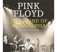 The Sound Of Philadelphia Radio Broadcast Pennsylvania 1973 CD