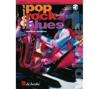 The Sound of Pop, Rock & Blues Vol. 1