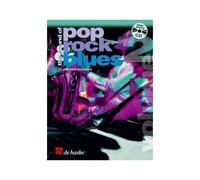 The Sound Of Pop, Rock & Blues Vol. 2 / Recueil + Cd