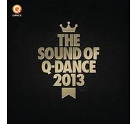 Various Artists - Sound of Q Dance 2013 [Import]