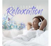 Various – The Sound of Relaxation – CD – Zyx Music