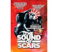 The Sound of Scars [ NON-USA FORMAT, PAL, Reg.0 Import - Sweden ]