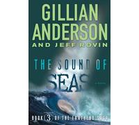 The Sound of Seas: Book 3 of The EarthEnd Saga