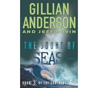 The Sound of Seas: Book 3 of The EarthEnd Saga
