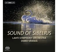 The Sound of Sibelius