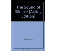 The Sound Of Silence