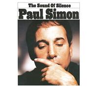 The Sound of Silence - Piano, Vocal and Guitar - BOOK