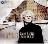 The Sound Of Simon Rattle