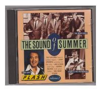 Fortunes, Lovin' Spoonful, Jan & Dean – The Sound Of Summer Vol.2 – Import