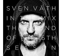 Sven Vath – in Mix: Sound of The Fifteenth Season
