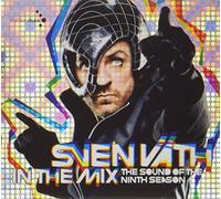 The Sound of the 9th Season