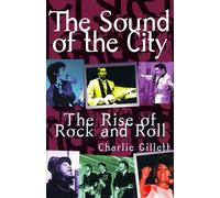 The Sound Of The City