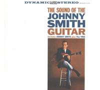 The Sound Of The Johnny Smith Guitar