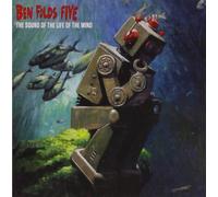 Ben Folds - Sounds Life of The Mind [Import]