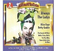 The Sound Of The Movies 2 Cd Box "Always The Ladys".