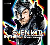 The Sound of the ninth season CD