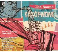 The Sound Of The Saxophone