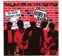 The Sound Of The Sixties - Vinyl Replica by Various Artist