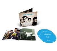 The Smiths – The Sound of the Smiths – CD – Édition Deluxe