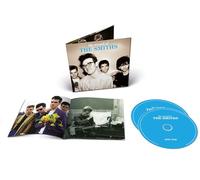 The Smiths – The Sound of the Smiths – CD – Édition Deluxe