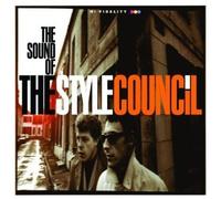 The Sound Of The Style Council [Import Japonais]