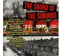 The Sound of the Suburbs [#2] by Various Artists NEUF