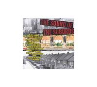 Various – Sound of the Suburbs – CD
