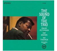 Oscar Peterson - Sound of The Trio-UHQCD [Import]