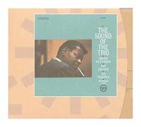 Oscar Peterson – The Sound Of The Trio