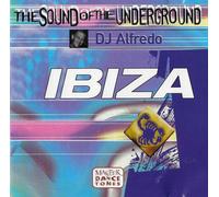 The Sound Of The Underground - Ibiza