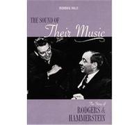 The Sound of Their Music Frederick Nolan (Auteur)