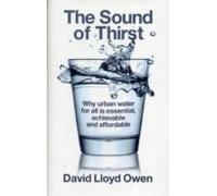 The Sound Of Thirst