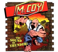 The Sound of Thunder