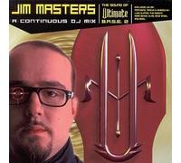 The Sound Of Ultimate B.A.S.E. 2 by Jim Masters (1999-02-09)