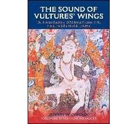 The Sound Of Vultures' Wings