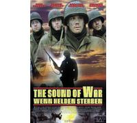 The Sound of War - Wenn Helden sterben [VHS]