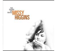 The Sound of White by Missy Higgins NEUF