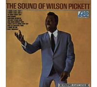 The Sound Of Wilson Pickett