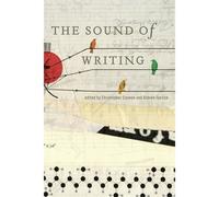 The Sound Of Writing
