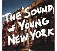The Sound Of Young New York