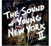 The Sound Of Young New York Ii