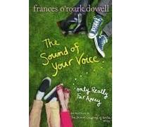 The Sound Of Your Voice, Only Really Far Away