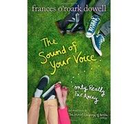 The Sound of Your Voice, Only Really Far Away (Secret Language of Girls Trilogy) - [Version Originale] Frances O,roark Dowell (Auteur)